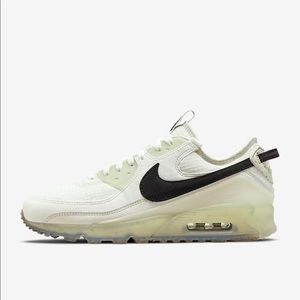 Size 12- Nike Air Max 90 Terrascape Sail 2021